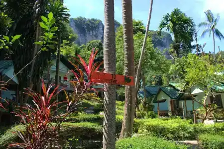 Chill Out Bar and Bungalows - 39