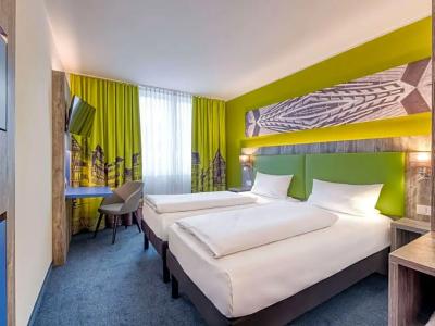 ibis Styles Tuebingen - 35