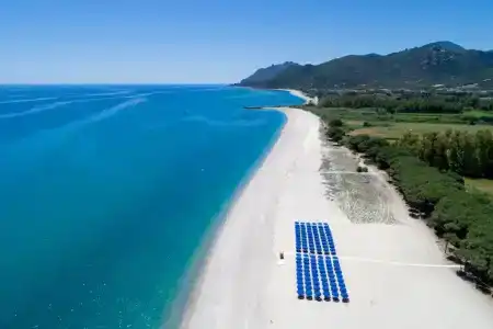 Cala Luas Resort - 14