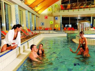 Velence & Spa - 8