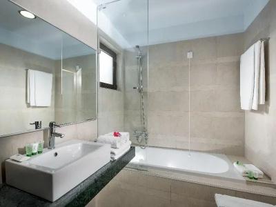 Elounda Ilion Bungalows - 56
