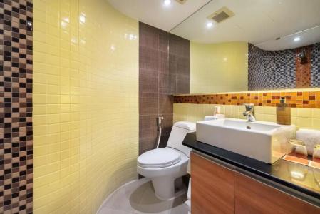 Bandara Suites Silom, Bangkok - Sha Extra Plus - 210