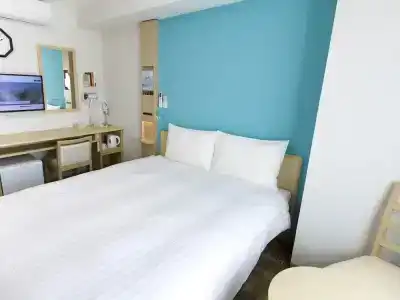 Toyoko Inn Saga Ekimae - 73