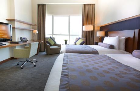 Grand Millennium Al Wahda Abu Dhabi - 4