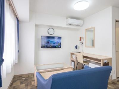 Toyoko Inn JR Wakayama eki Higashi guchi - 101