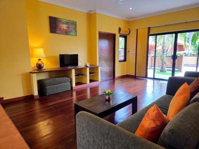 Palm Crescent Hua Hin - 44