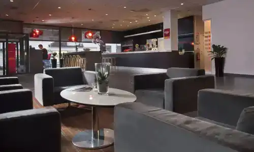 Thon Kristiansand - 1