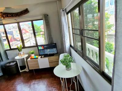 Bed and Terrace Guesthouse Chiang Mai - 60