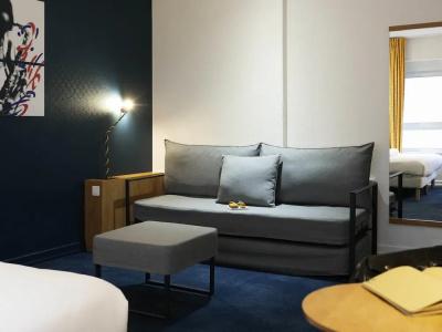 ibis Styles Nancy Centre Gare - 64