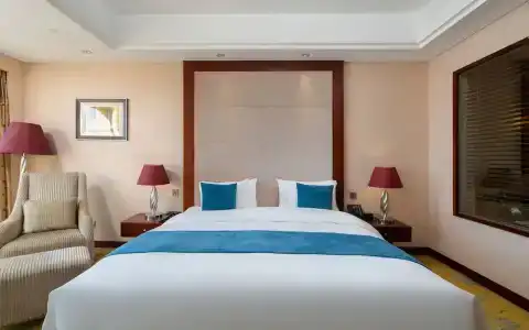 Howard Johnson Tropical Garden Plaza Kunming - 77