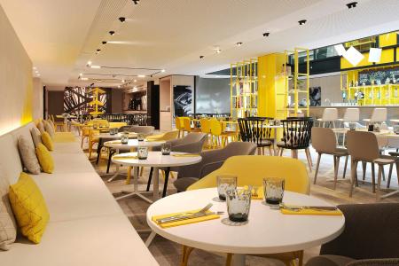 Courtyard by Marriott Paris Gare de Lyon - 23