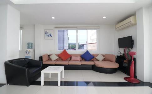 Btc Hua Hin Home Private Pool Villa Downtown Hua Hin - 6