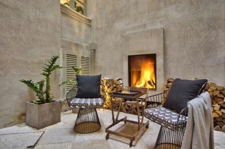 Casa Ellul - Small Luxurys of the World - 16
