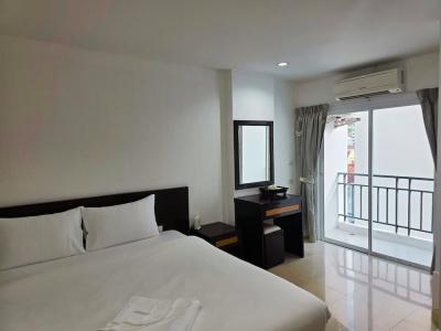 APK Resort And Spa - 23