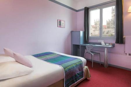 Best Western Le Guilhem - 63