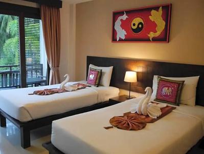 Ampha Place - Sha Extra Plus - 19