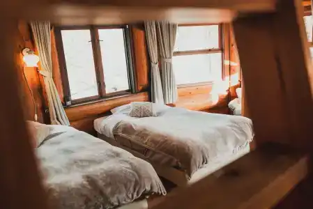 Hakuba Meteor Lodge - 120