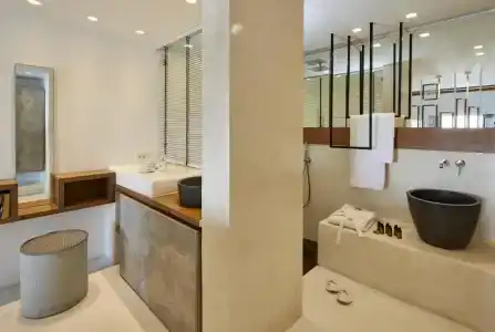 Oia Suites - 92