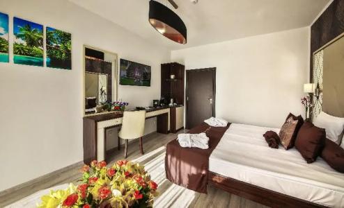 Prestige Deluxe Aquapark Club - All inclusive - 193