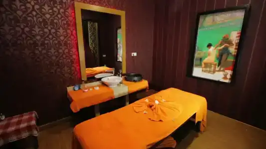 Adalya Resort & Spa Adults Only - Ultra All Inclusive - 5