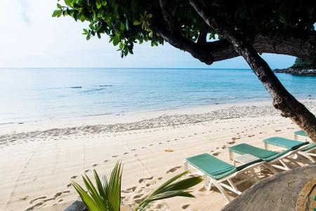 Sans Souci Samui - Sha Plus - 14