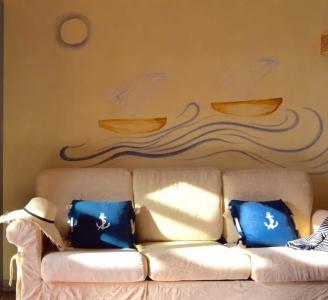 Villaggio Smeralda by Sardegna Smeralda Suite - 4