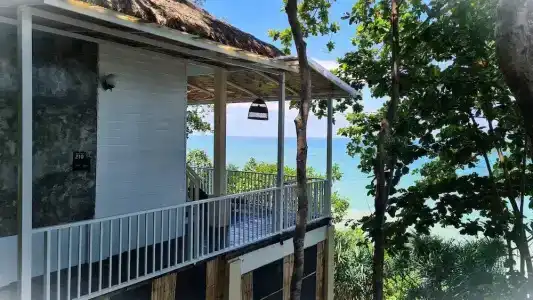 Moonlight Exotic Bay Resort - Sha Extra Plus - 120