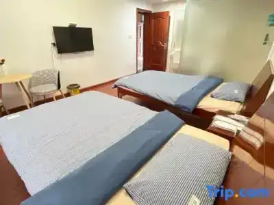 Huachen International - 69