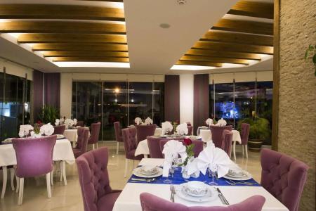 Sun Club Side - All Inclusive - 25
