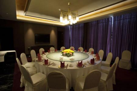 Parklane Changan - 21