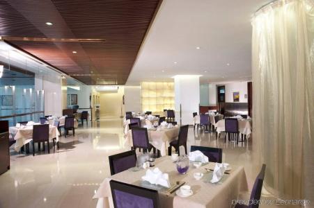 Holiday Inn Shanghai Vista, An Ihg - 19