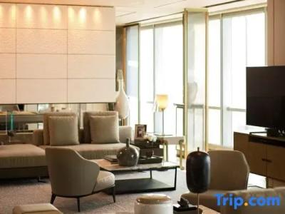 Shenzhen Marriott Nanshan - 157