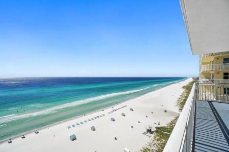 Splash Beach by Panhandle Getaways - 593