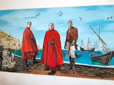Antica Repubblica Amalfi - 115