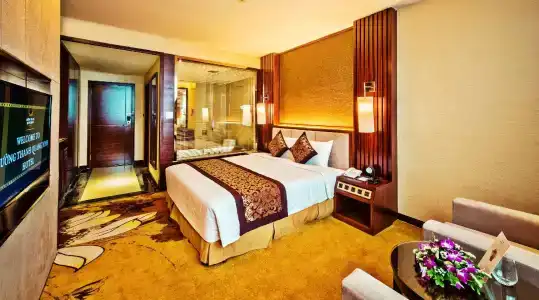 Muong Thanh Luxury Quang Ninh - 21