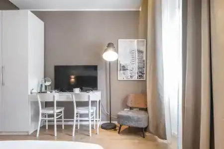 Dome b&b - 82
