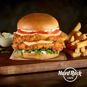 Hard Rock Shenzhen - 47