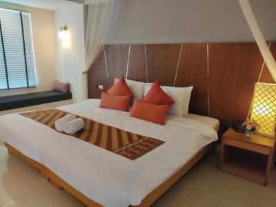 Impress Resort - 40