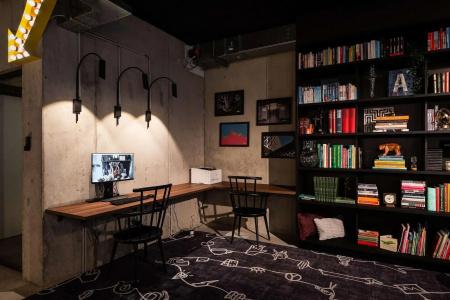 a-Stay Antwerp - 12