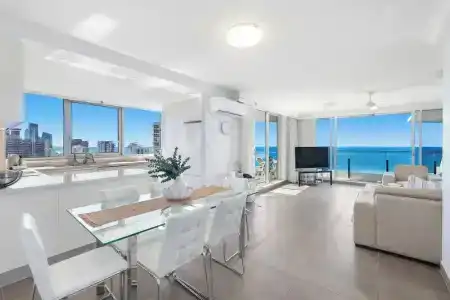 Ultiqa Beach Haven On Broadbeach - 249