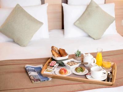 Mercure Lyon Centre Brotteaux - 36