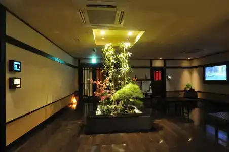Yokohama Minatomirai Manyo Club - 21