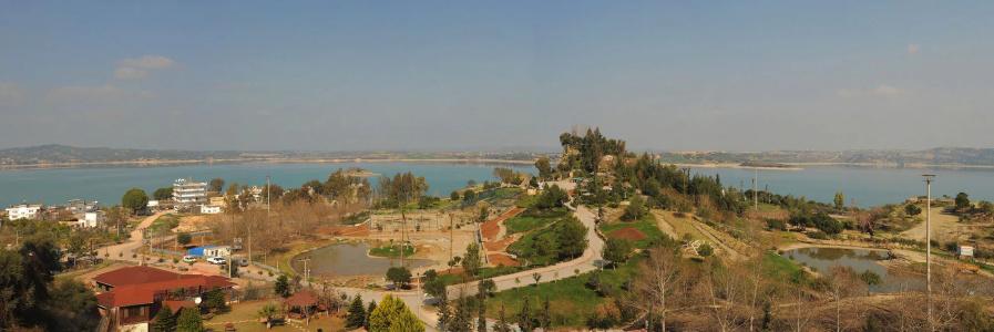Golden Lake - 18