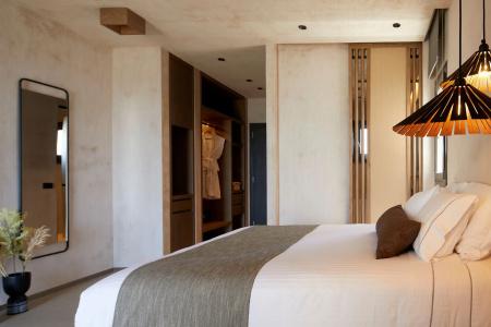 North Santorini - A Luxury Spa - 96