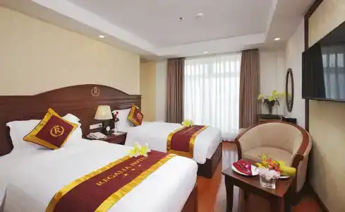 Regalia Nha Trang - 31