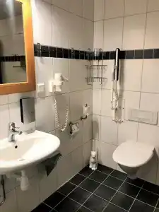 Akademihotellet - 46
