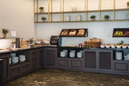 Ohtels San Antón Granada - 26