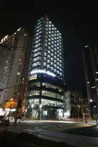 Haeundae Central - 0
