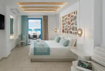 Liana Beach & Spa - 112