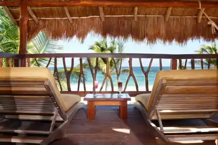 Ana y Jose & Spa Tulum - 23